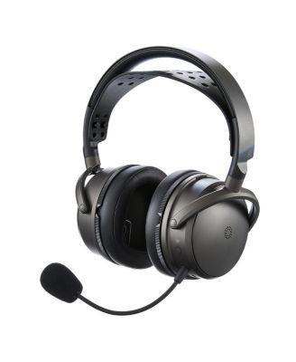 Maxwell 2 Wireless Gaming Headset for PlayStation, PC, Mac, Switch, and Mobile