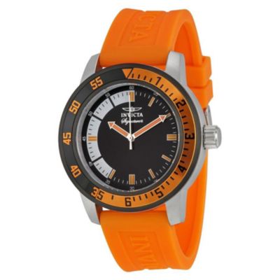 Men's 7466 Signature II Quartz Dial Watch
