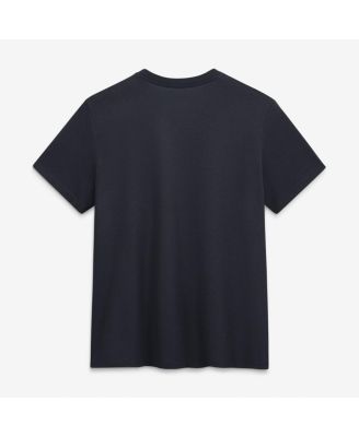 Women's Navy New York Yankees Authentic Collection Early Work Tri-Blend Dri-FIT T-Shirt