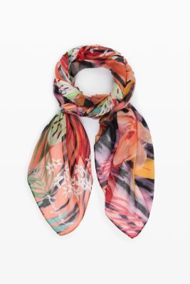 Women's Jungle Foulard