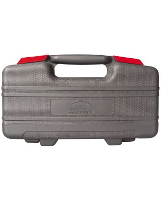 39 Piece Household Tool Set with Storage Case