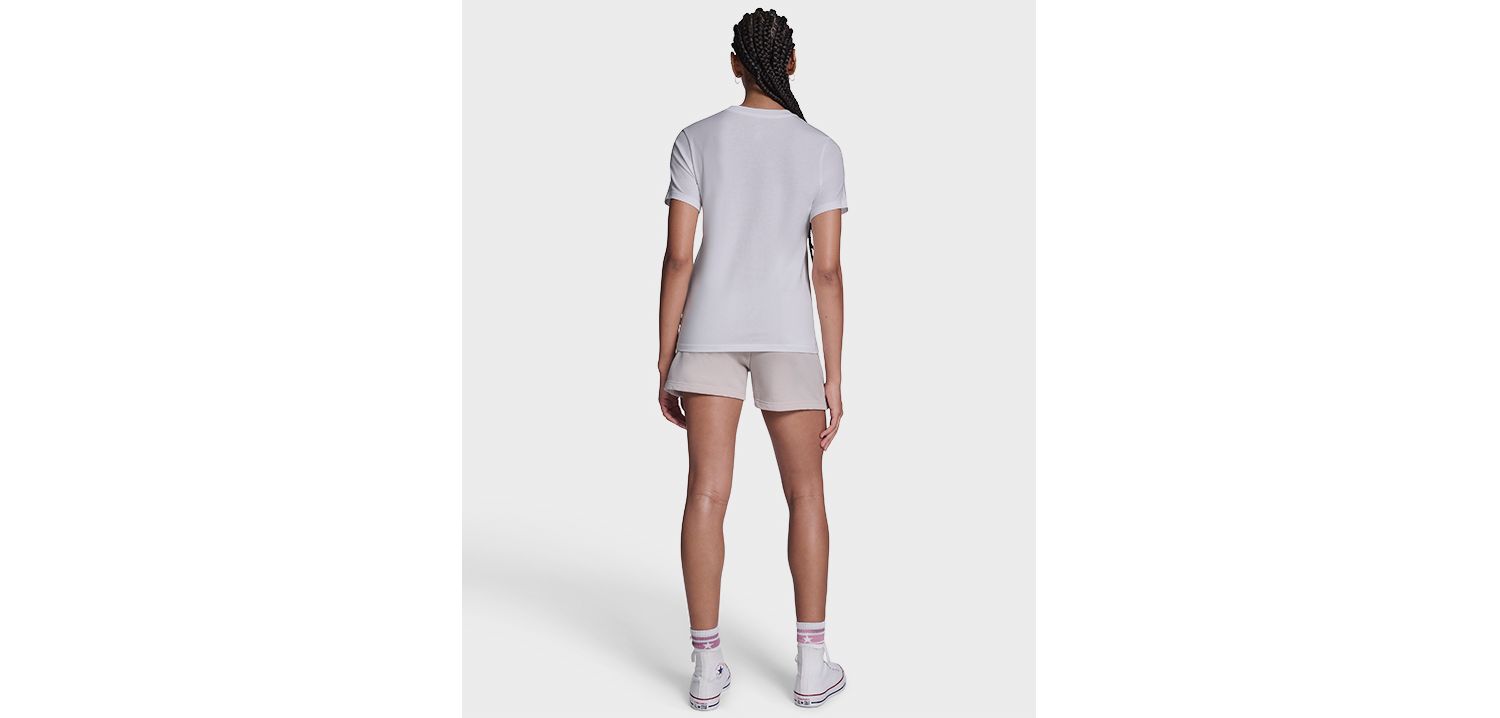 Women's Athletics Script T-Shirt