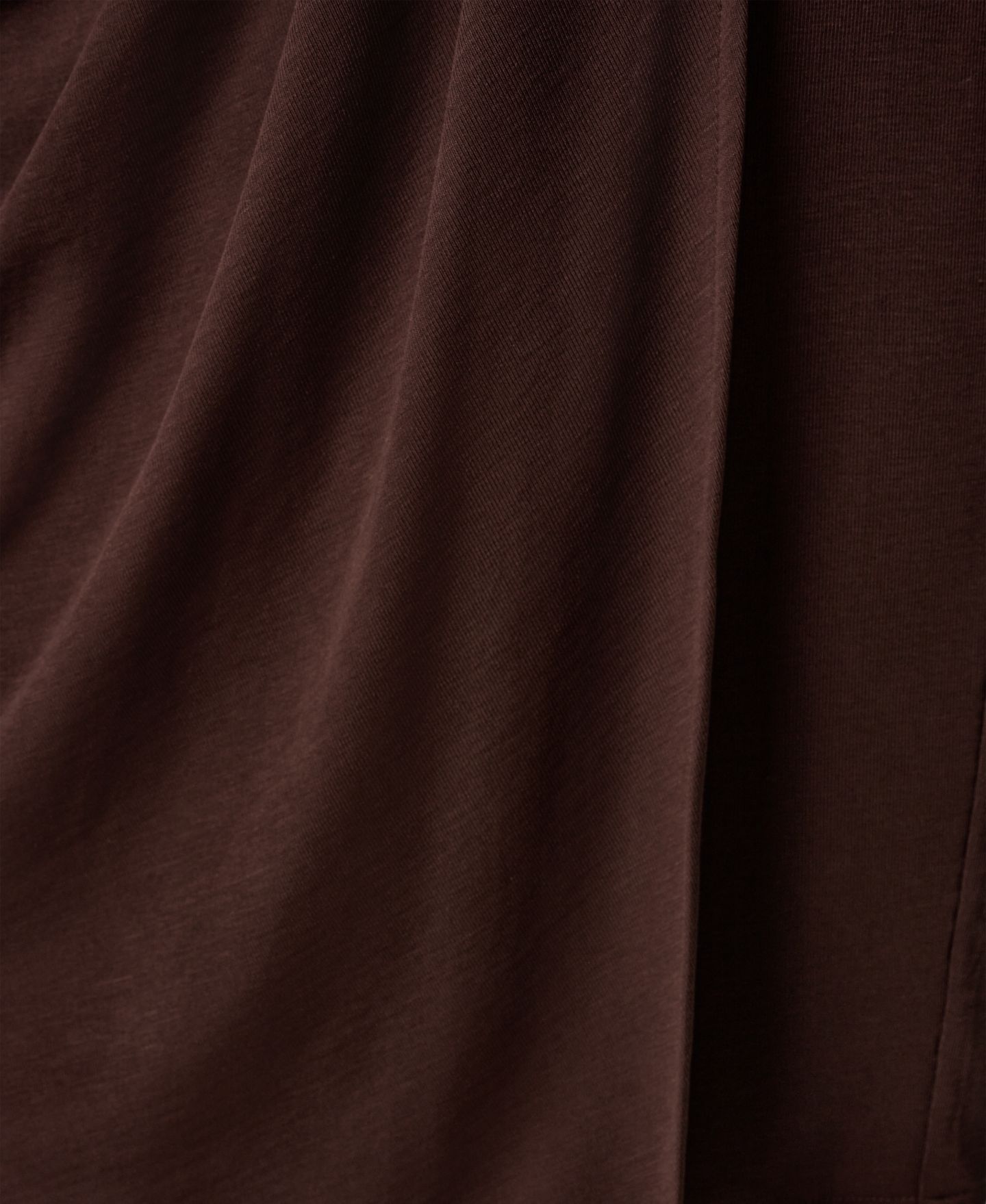 Женская юбка Donna Karan New York Belted Wrap Midi, цвет: Canyon — фото 5