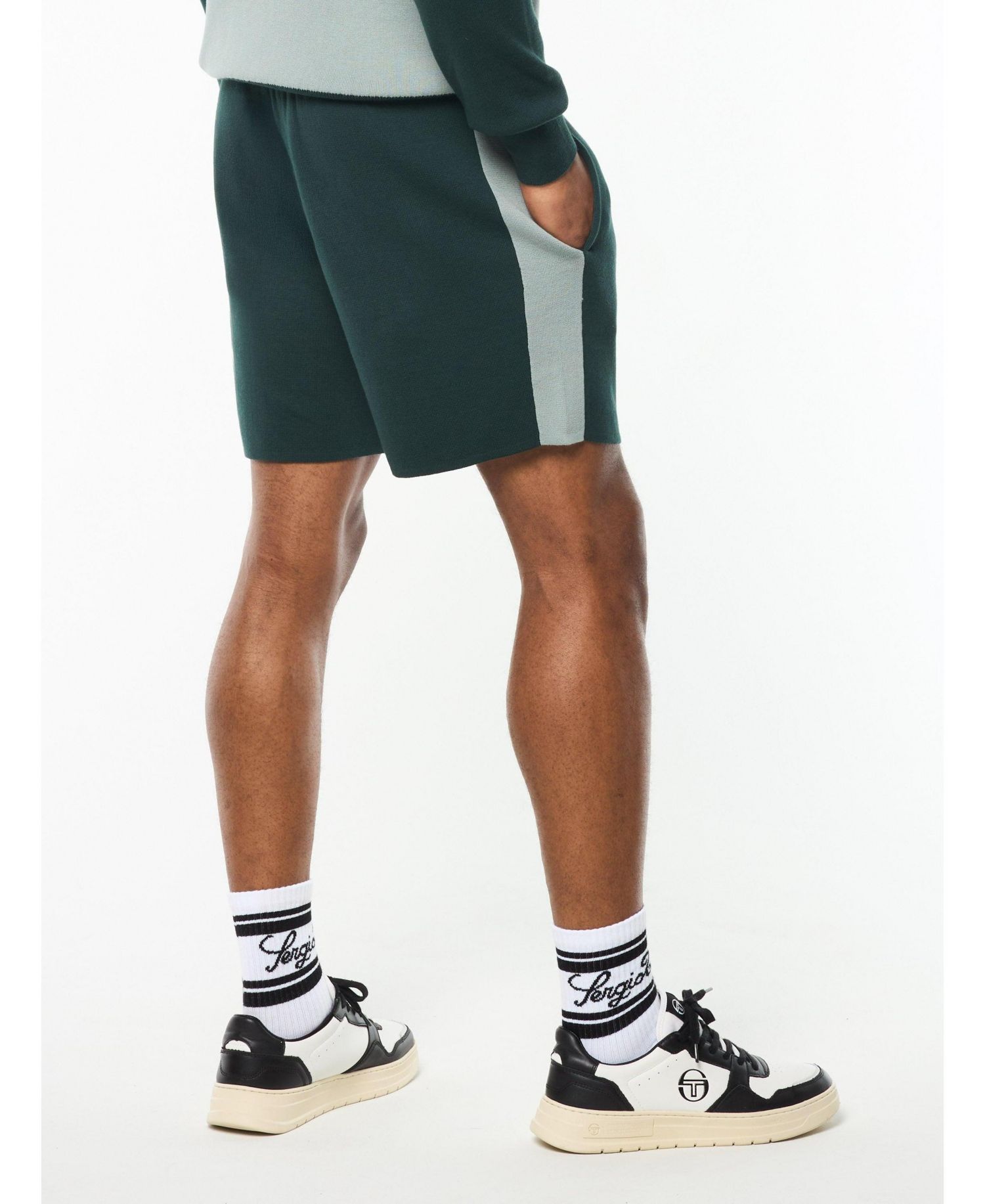 Men's Giovane Short