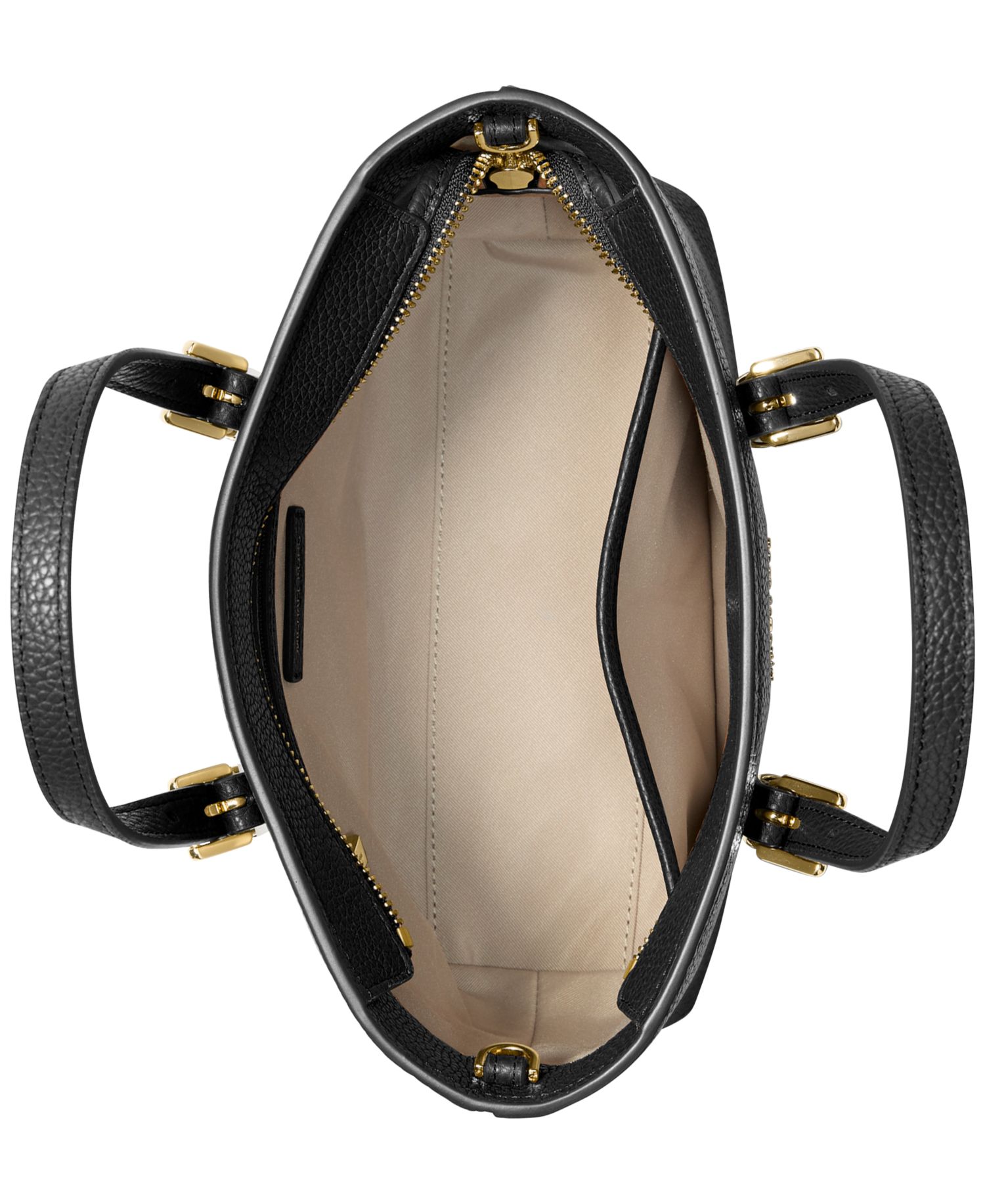 Michael Kors Quinn Small East West Crossbody