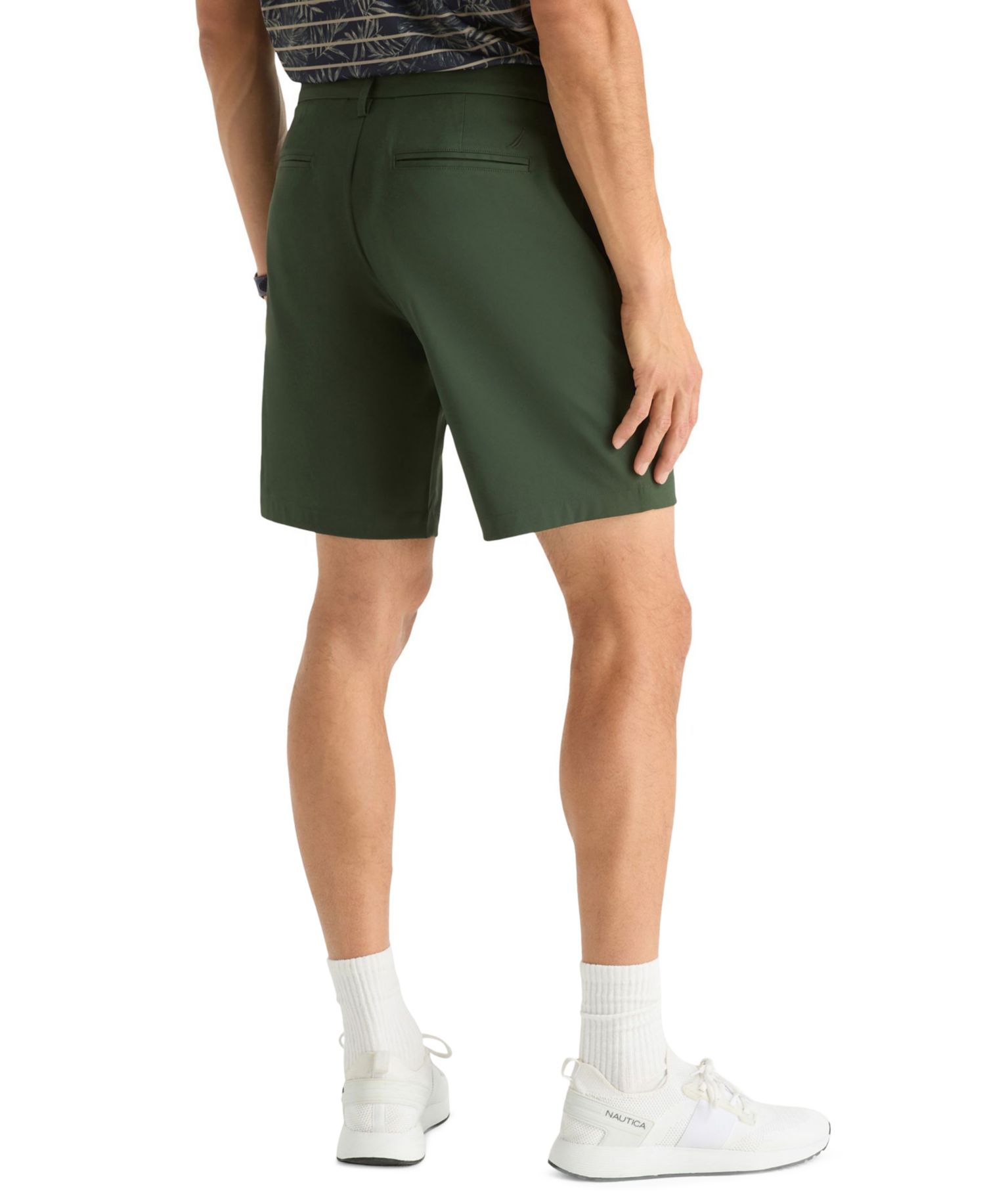 Men's 8.5" Slim-Fit Performance Shorts