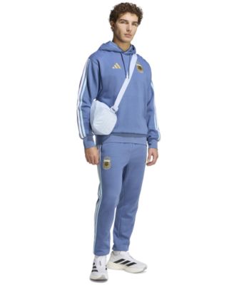 Men's Fleece Pullover Hoodie