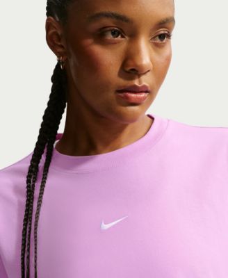 Women's Sportswear Crew Neck T-Shirt