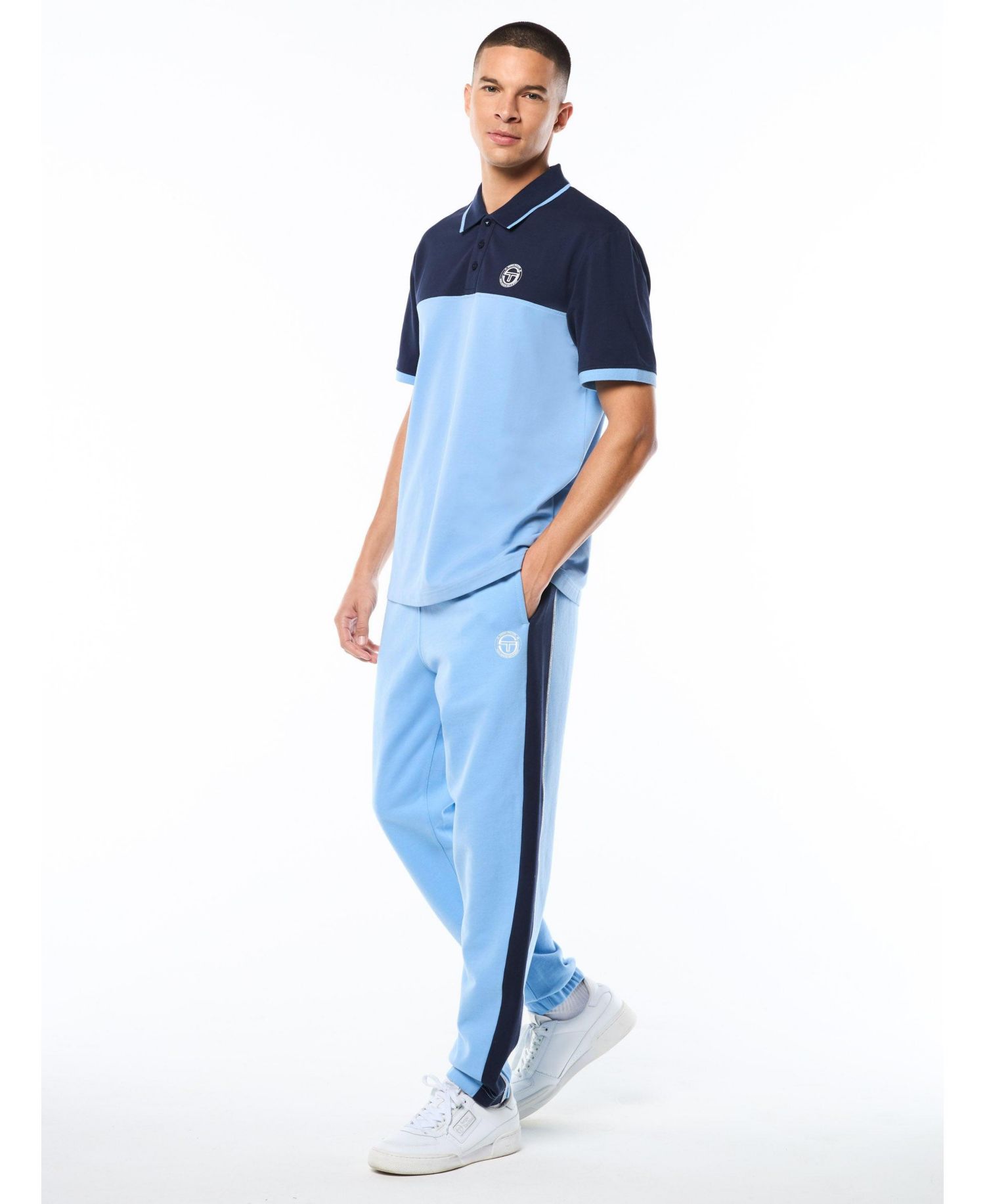 Men's Volo Comfort Polo Shirts