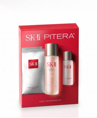 4-Pc. First Experience Skin Care Set