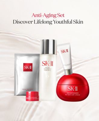 5-Pc. Anti Aging Set