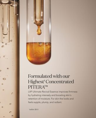 LXP Ultimate Revival Essence, 5 oz