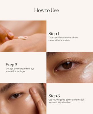 LXP Ultimate Revival Eye Cream, 0.52 oz.