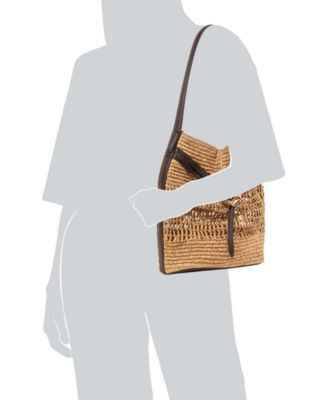 Bex Large Magnetic Tote Handbag