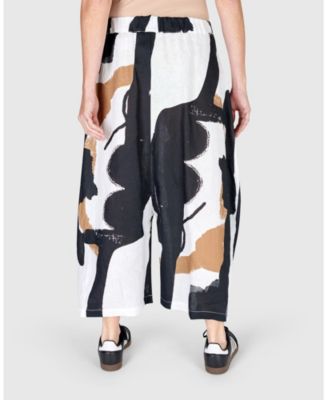 Women's Urban Stave Harem Pants