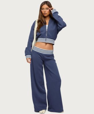 Women's Eloura Stripey Sweatpants