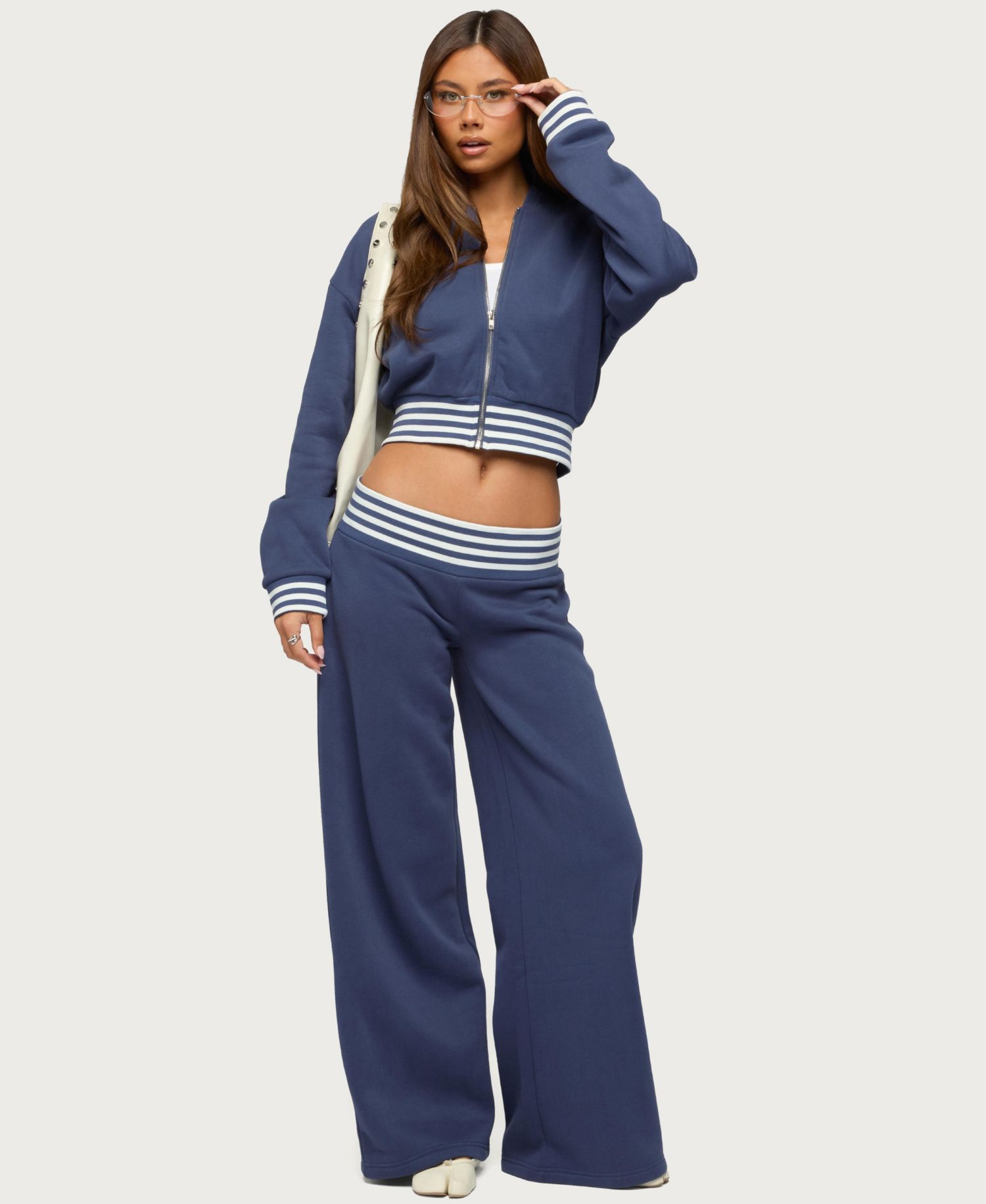 Women's Eloura Stripey Sweatpants