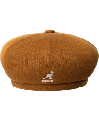 Men's Bamboo Jax Beret