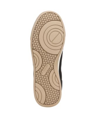 Women's Throwback Retro Lace-Up Sneakers