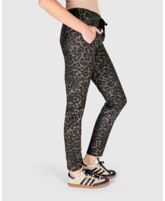 Women's Animal Iconic Stretch Jeans