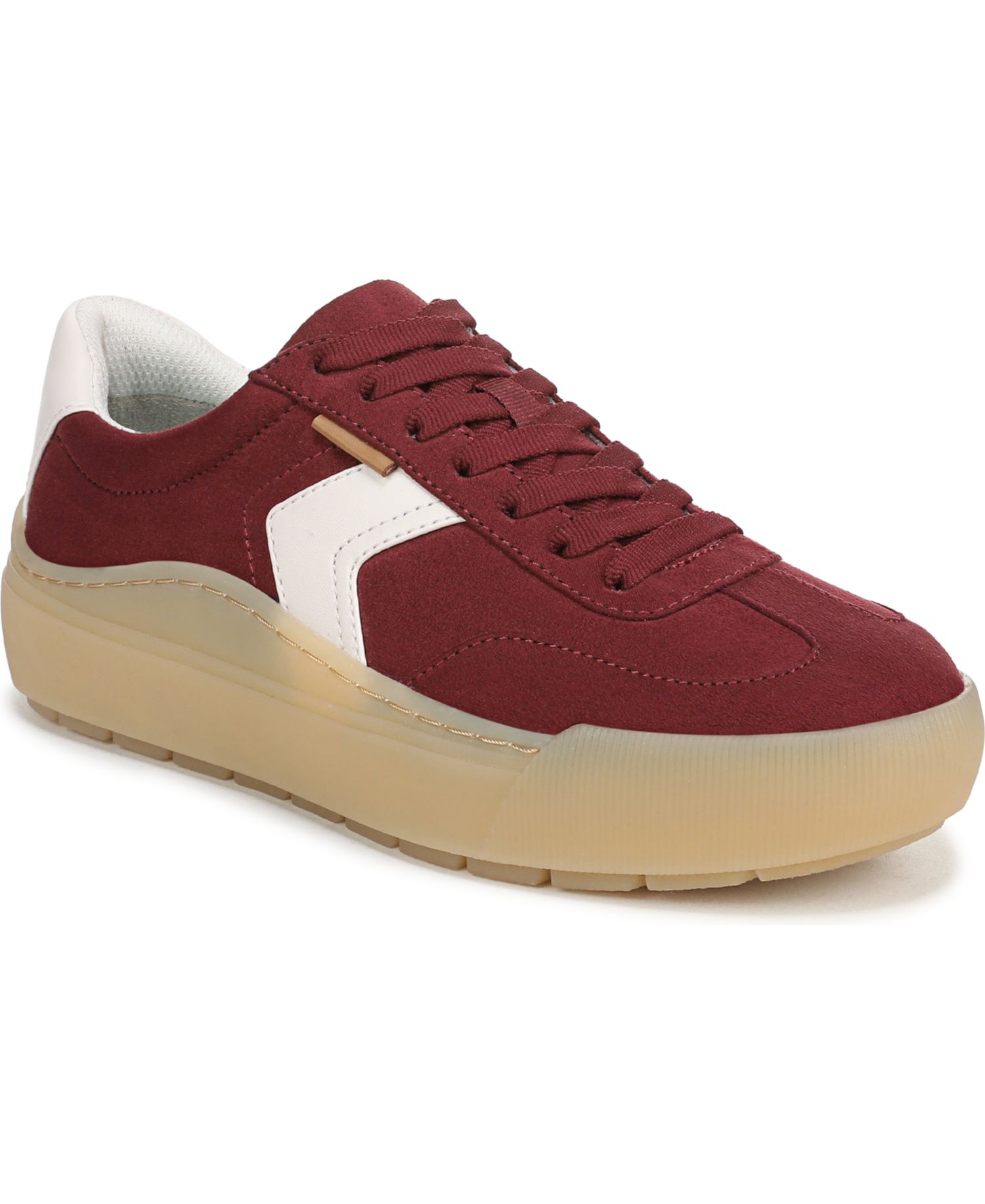 Women's Time Off Win Lace-Up Shoes
