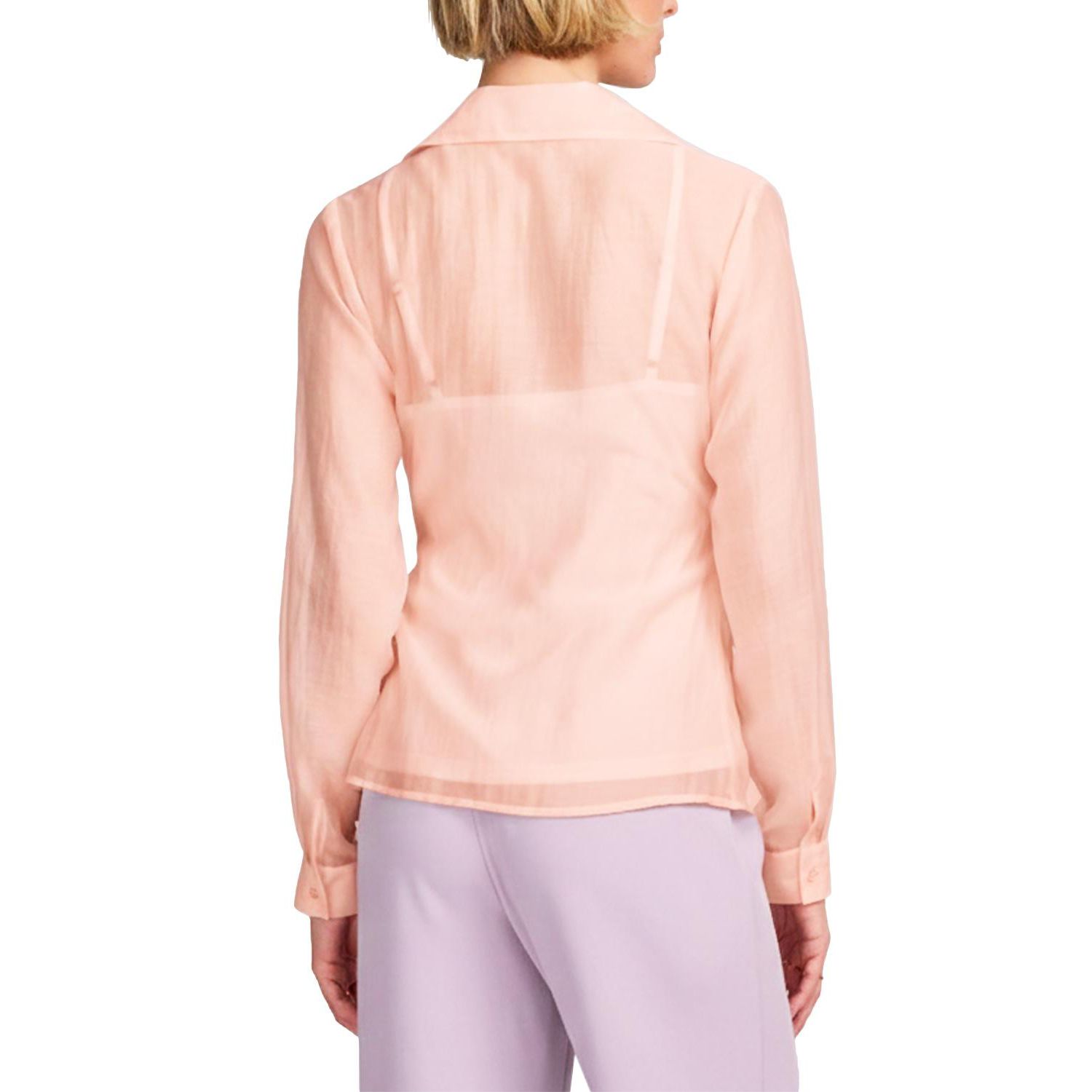 Women's Hardware Shirt