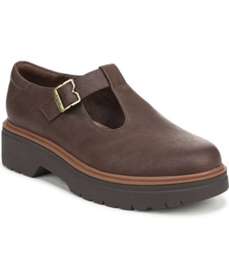 Women's Bring It-Jane Platform Mary Jane Shoes