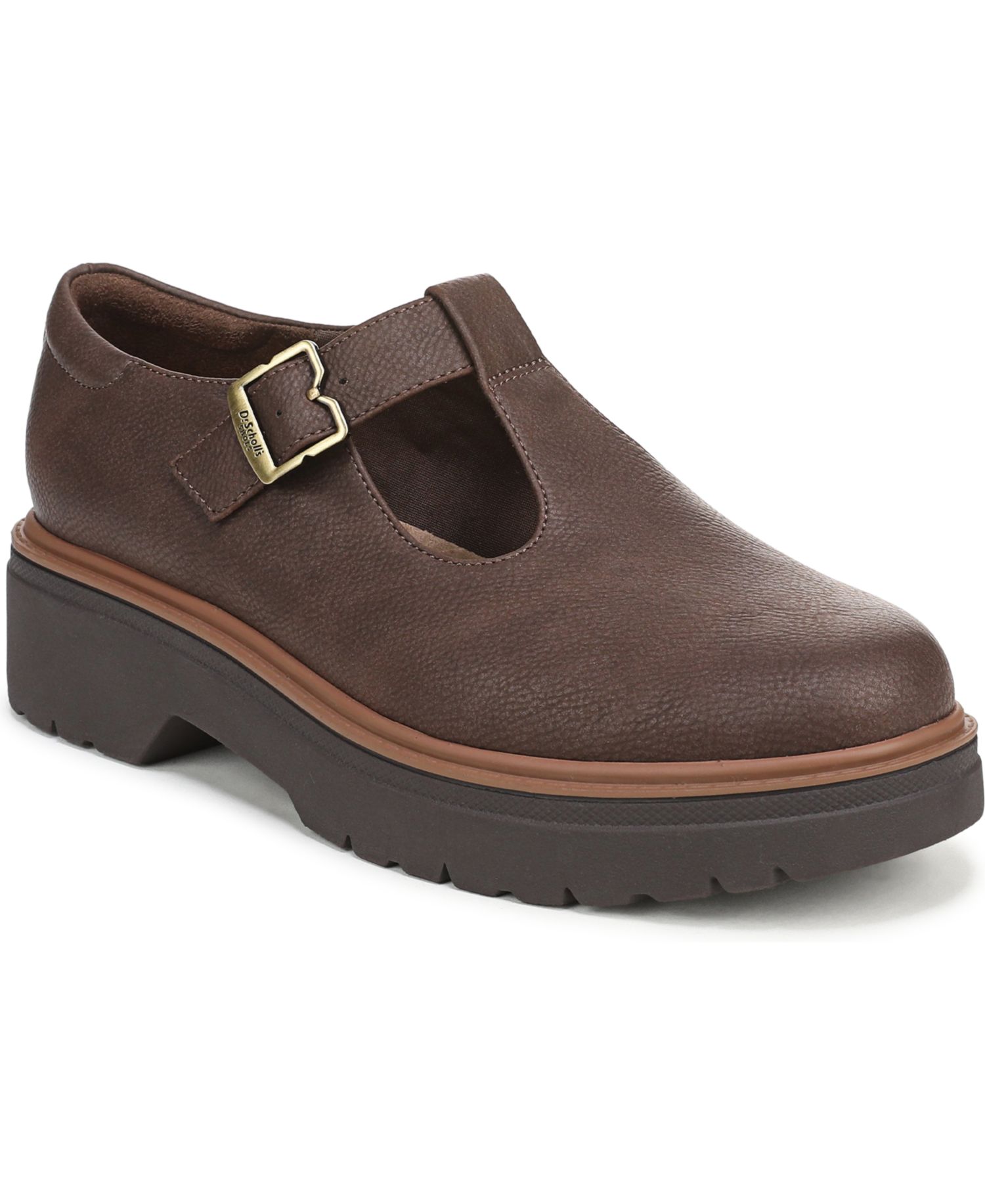 Women's Bring It-Jane Platform Mary Jane Shoes