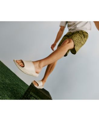 Men's Beer Foamie sandals