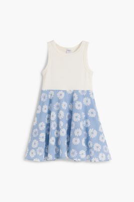 Girls Girls's 2-in-1 floral dress