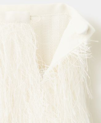 Selection Women's Threads Midi Skirt