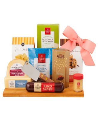Happy Mother's Day Charcuterie Board Gift Set, 11-Pc.