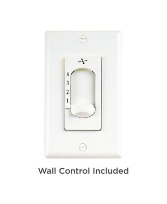 72" Velocity Matte Black Ceiling Fan with 38" Downrod