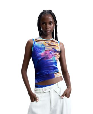 Women's Designed T-Shirt