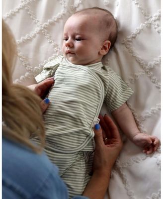 Baby Bonsie Skin to Skin, Romper