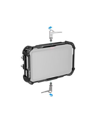 Monitor Cage Kit for Atomos Ninja TX TX GO