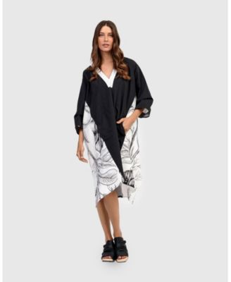 Women's Urban Lagos Caftan
