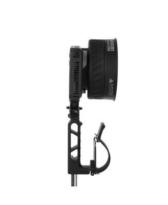 Fresnel and Barn Doors Kit for Ray 360c and 660c COB Light