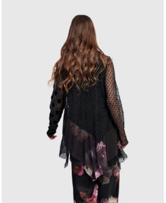 Women's Fabulous Tunic Top