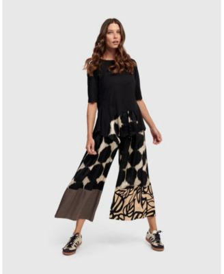 Women's Sierra Flouncy Tee