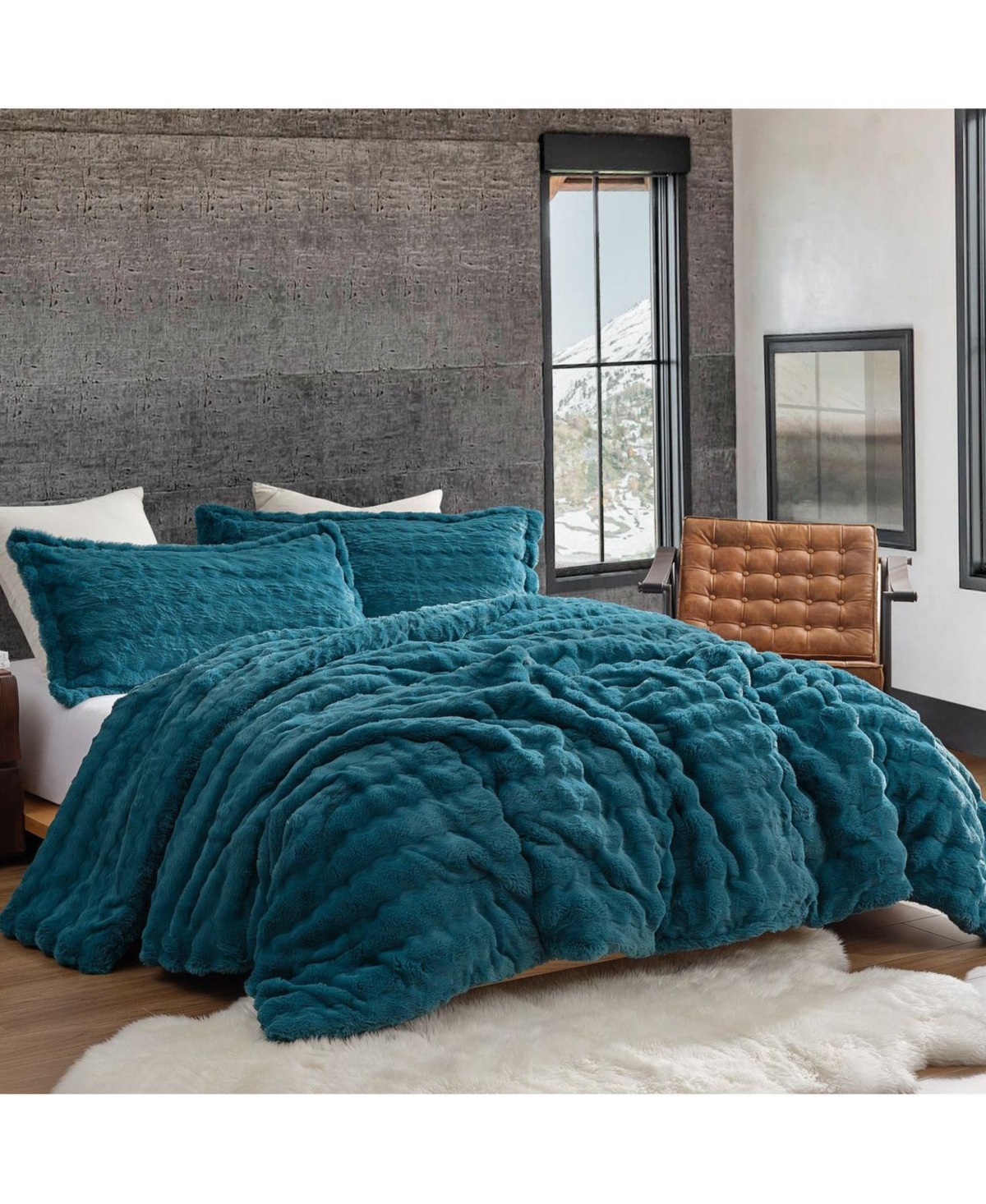 Coma Inducer Roll Cakes Chunky Bunny