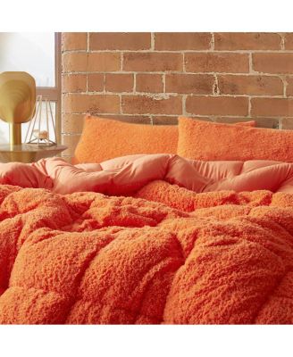 Dream & Creamsicle Comforter Set
