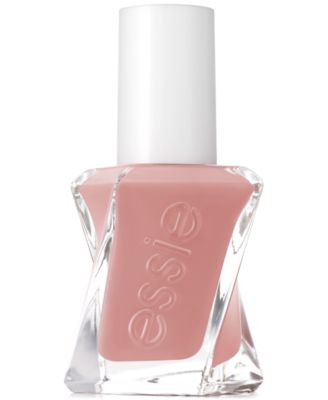 Essie - Gel Couture Color, Pinned Up