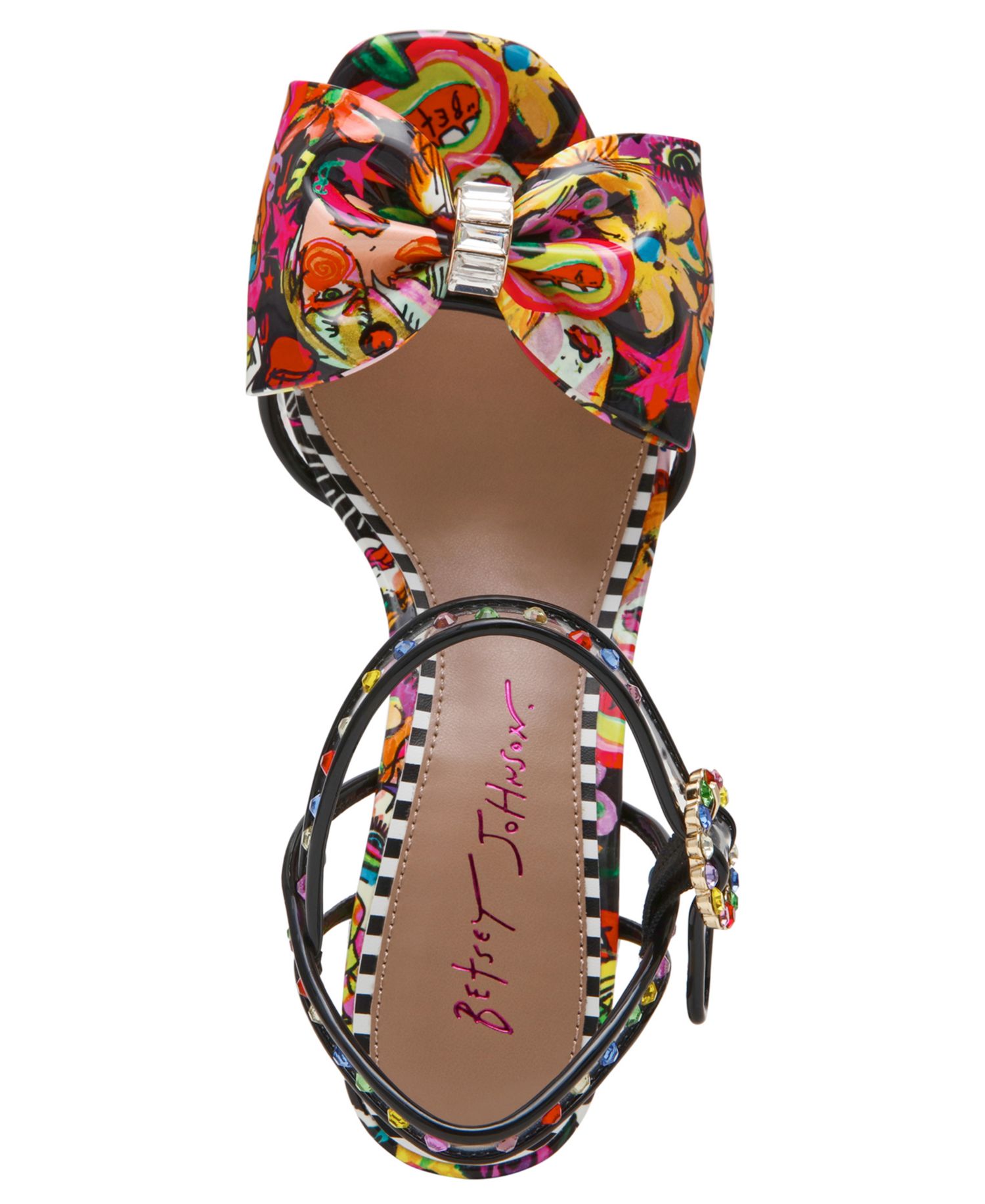 Women's Ardell Block Heel Dress Sandals