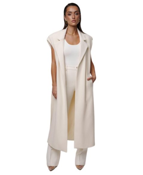 Женские куртки JLUXLABEL Women's Cloud Woven Coat
