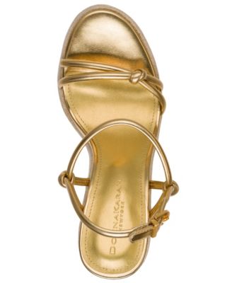 Women's Yvette Wedge Sandals