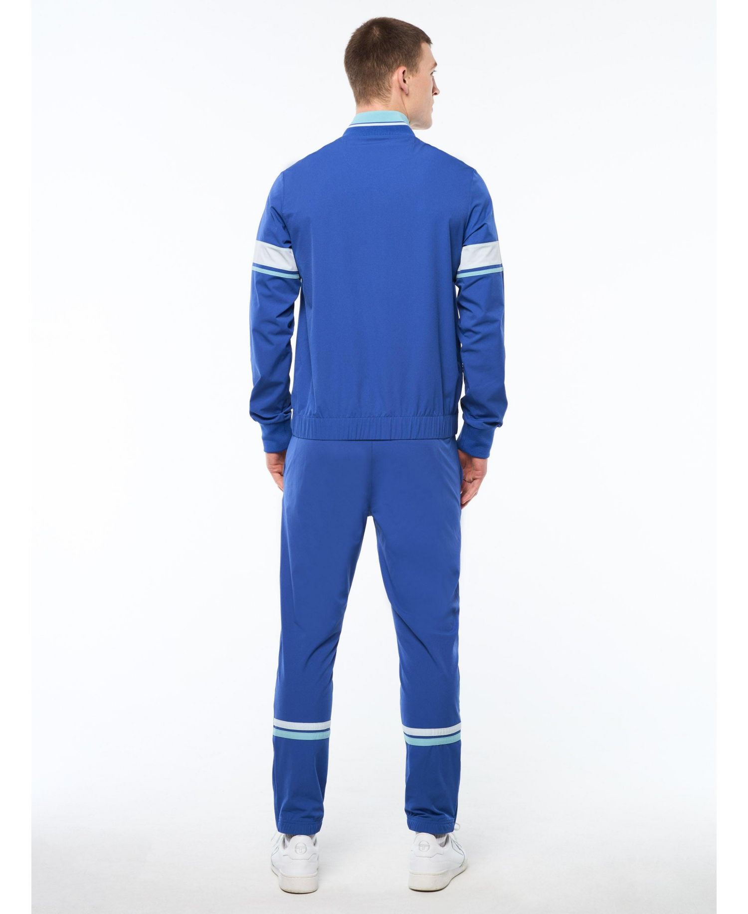Men's Solare Track Jacket