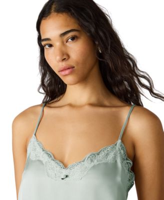 Women's Delany Sleeveless Top