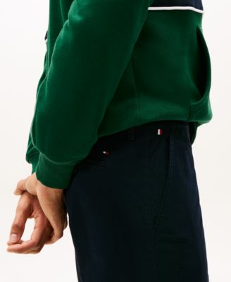 Men's TH Flex Stretch Straight-Fit Chino Pant