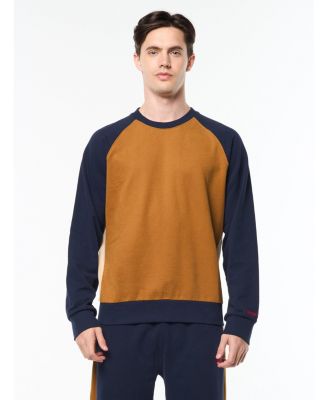 Men's Suonare Crewneck